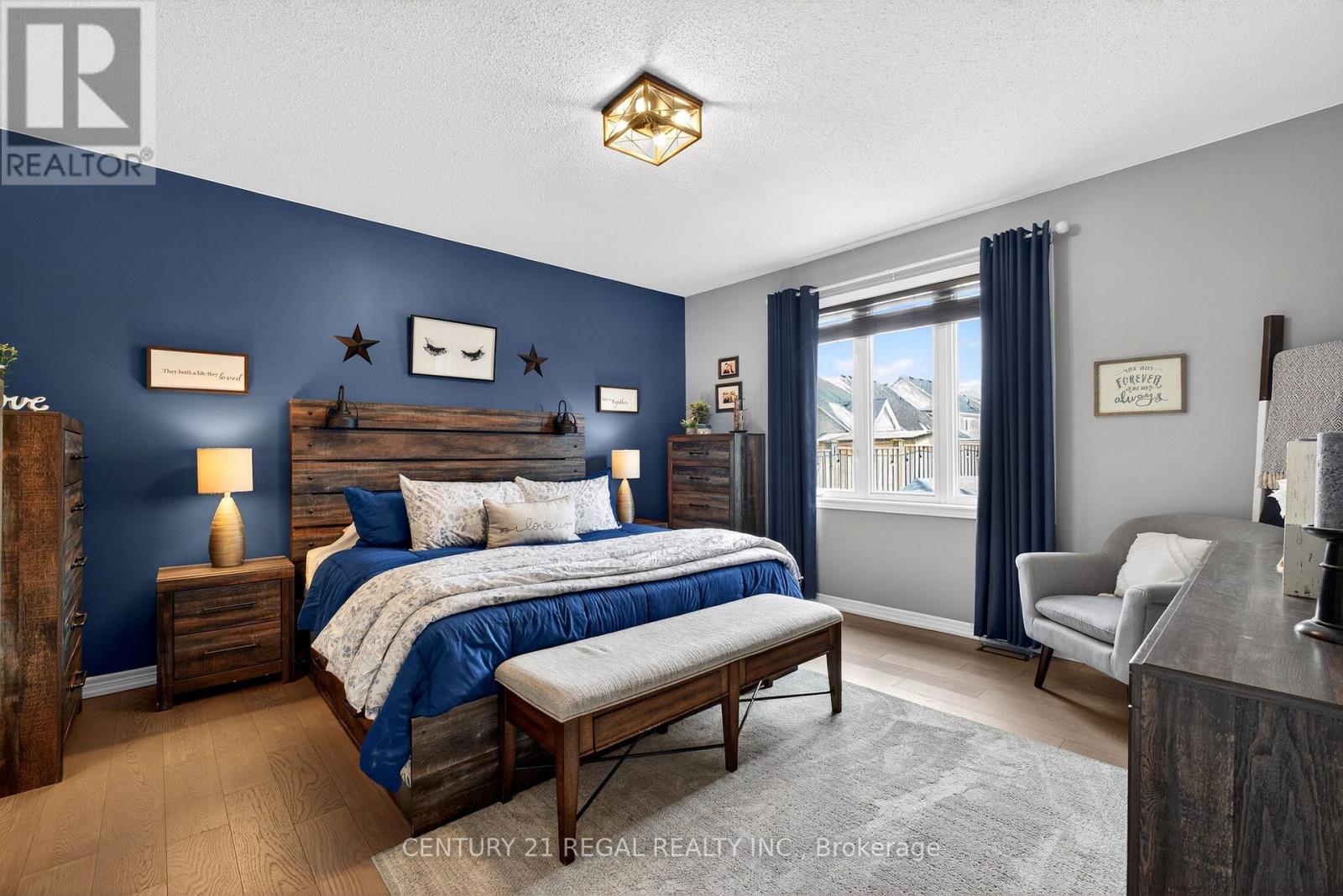 94 Thomas Woodlock Street, Clarington (Newcastle), Ontario  L1B 1G9 - Photo 16 - E12832412