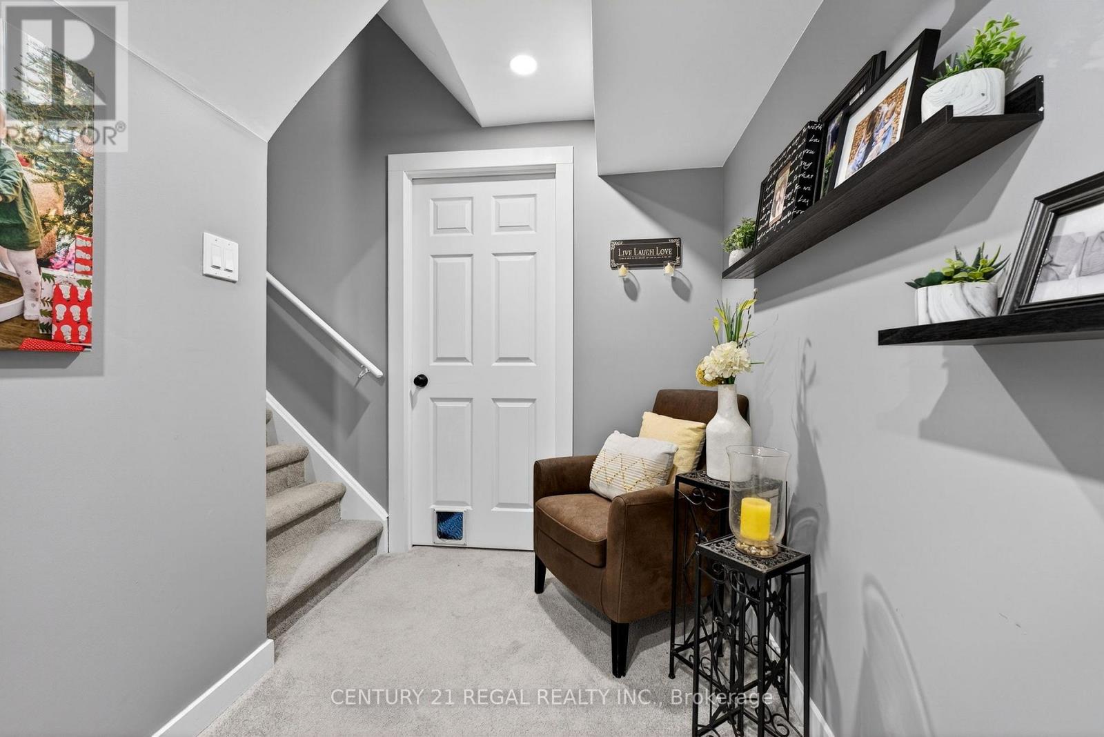 94 Thomas Woodlock Street, Clarington (Newcastle), Ontario  L1B 1G9 - Photo 28 - E12832412