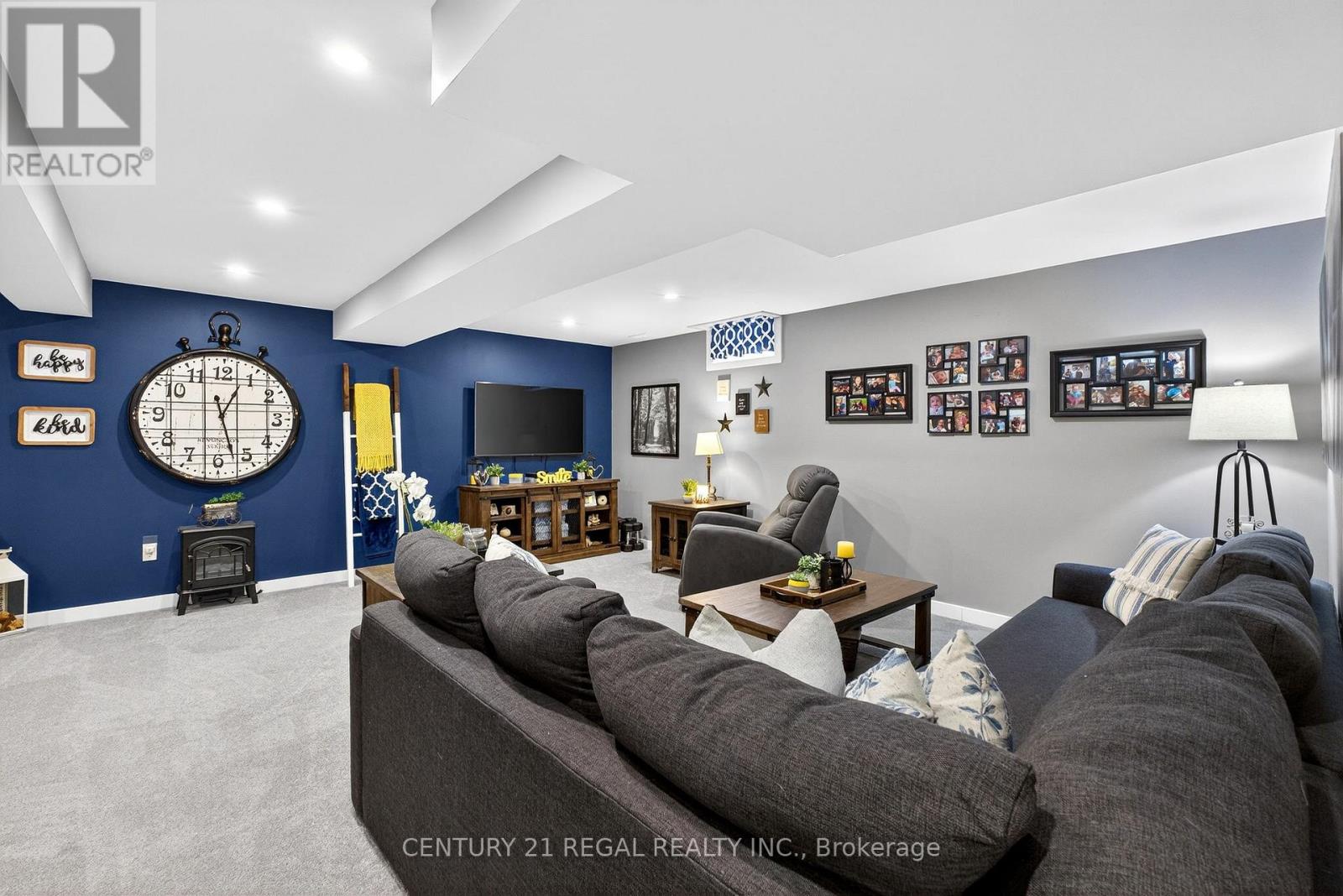 94 Thomas Woodlock Street, Clarington (Newcastle), Ontario  L1B 1G9 - Photo 33 - E12832412