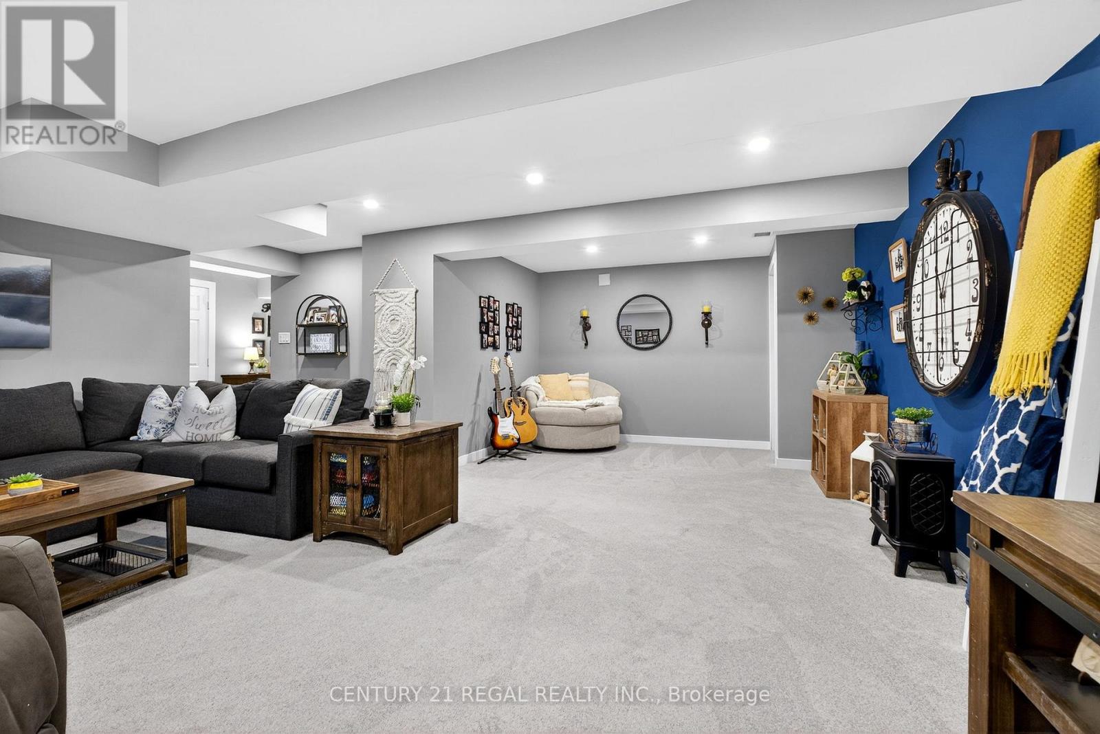 94 Thomas Woodlock Street, Clarington (Newcastle), Ontario  L1B 1G9 - Photo 34 - E12832412