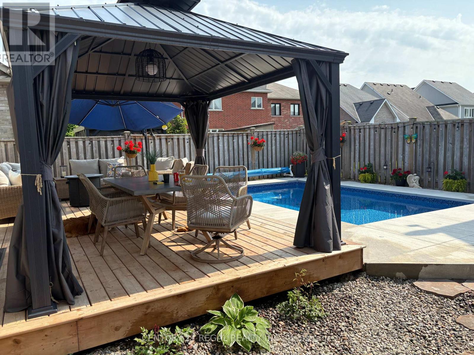 94 Thomas Woodlock Street, Clarington (Newcastle), Ontario  L1B 1G9 - Photo 35 - E12832412