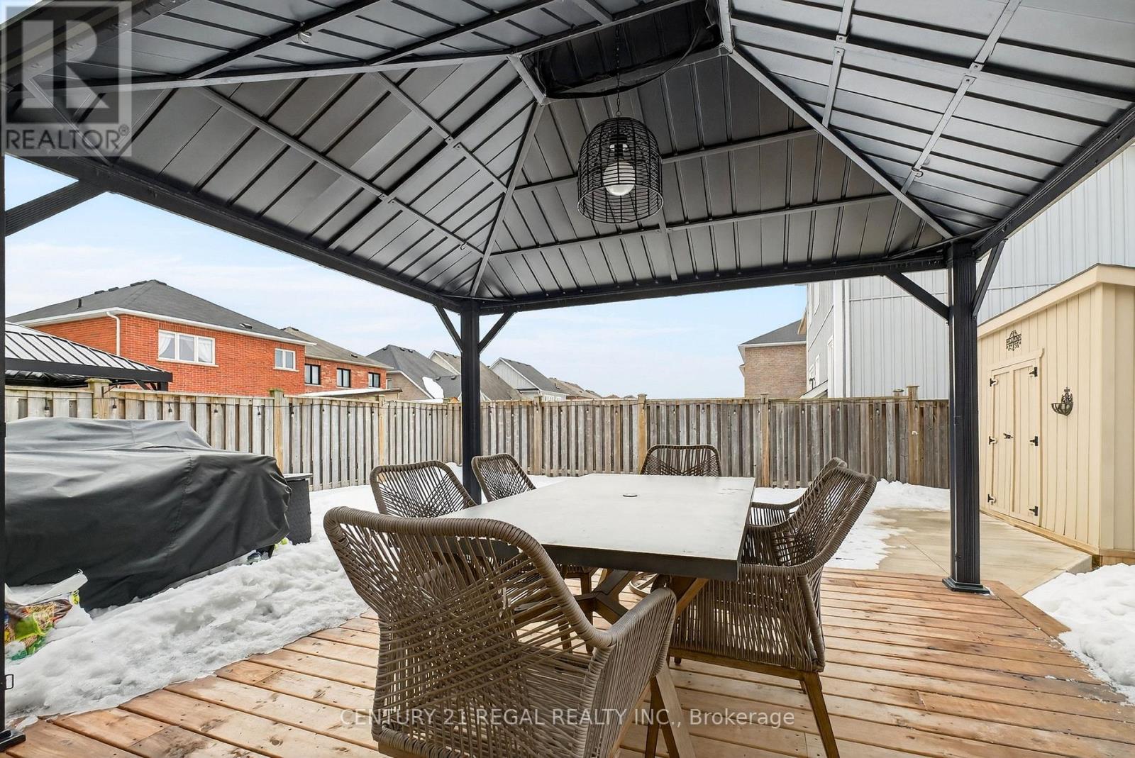 94 Thomas Woodlock Street, Clarington (Newcastle), Ontario  L1B 1G9 - Photo 39 - E12832412