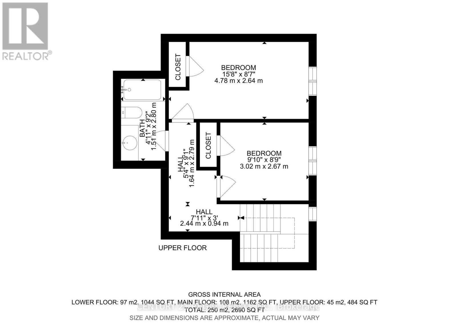 94 Thomas Woodlock Street, Clarington (Newcastle), Ontario  L1B 1G9 - Photo 43 - E12832412