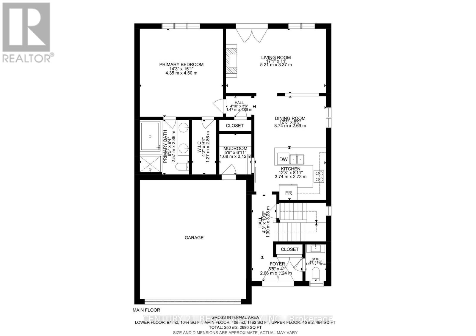 94 Thomas Woodlock Street, Clarington (Newcastle), Ontario  L1B 1G9 - Photo 44 - E12832412