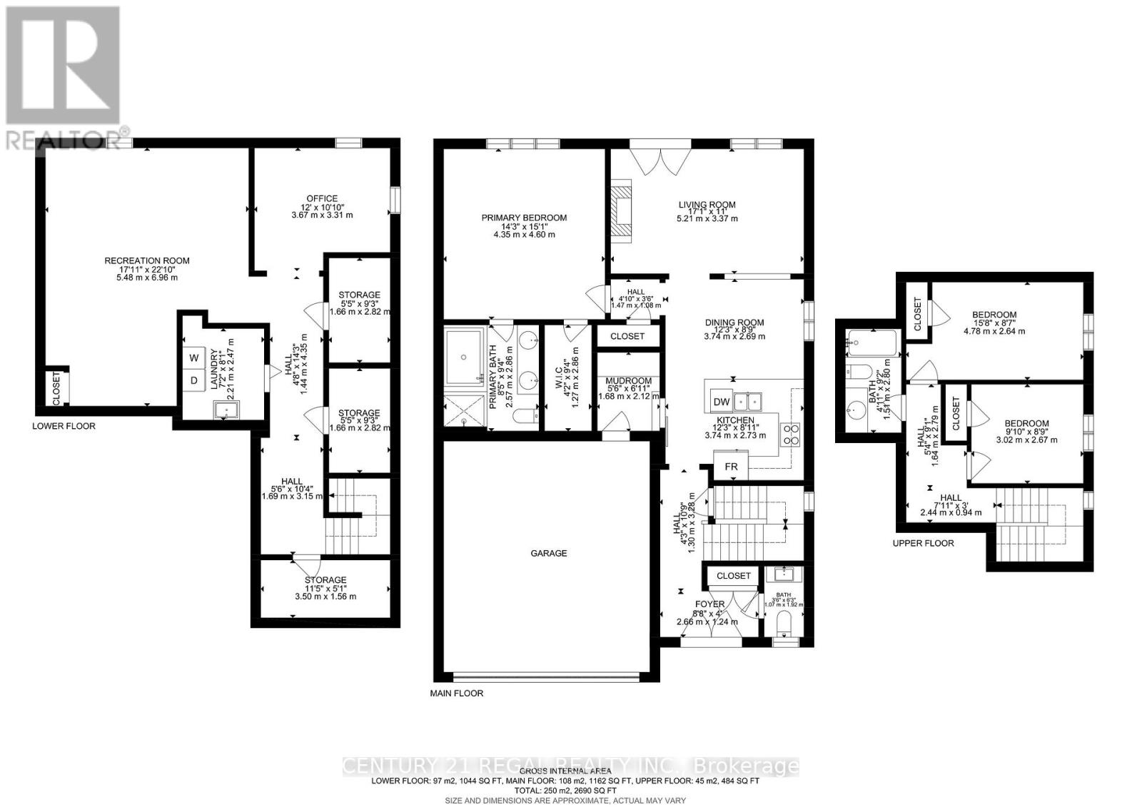 94 Thomas Woodlock Street, Clarington (Newcastle), Ontario  L1B 1G9 - Photo 45 - E12832412