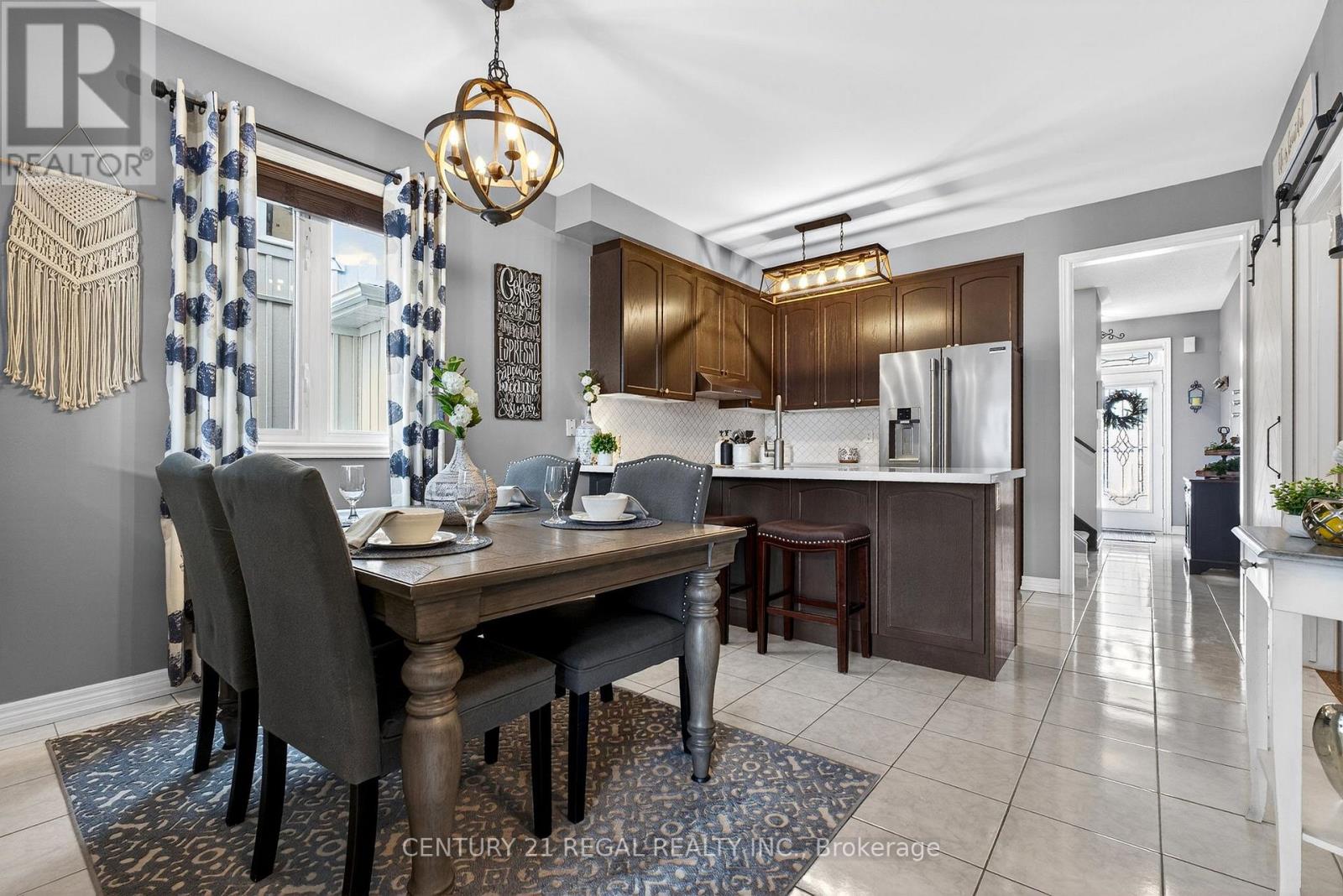 94 Thomas Woodlock Street, Clarington (Newcastle), Ontario  L1B 1G9 - Photo 5 - E12832412