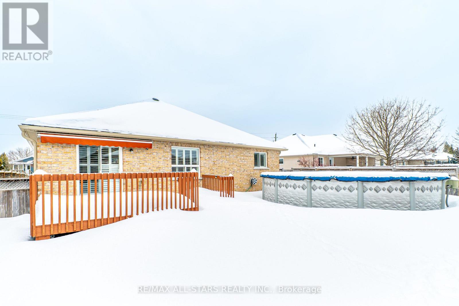 7 Parkside Drive, Kawartha Lakes (Lindsay), Ontario  K9V 5X9 - Photo 34 - X12832812