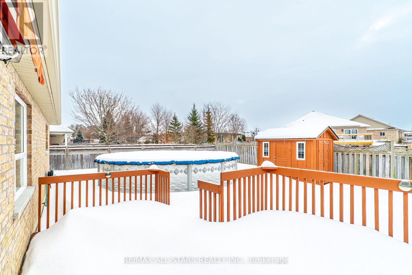 7 Parkside Drive, Kawartha Lakes (Lindsay), Ontario  K9V 5X9 - Photo 35 - X12832812