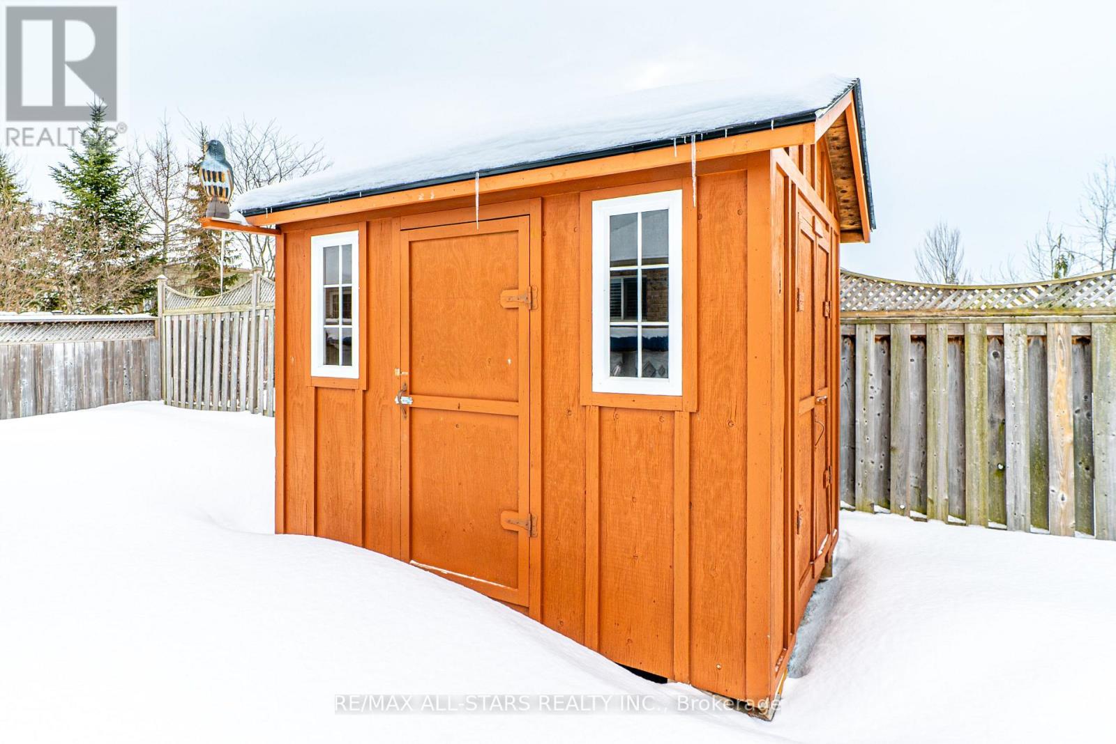 7 Parkside Drive, Kawartha Lakes (Lindsay), Ontario  K9V 5X9 - Photo 36 - X12832812