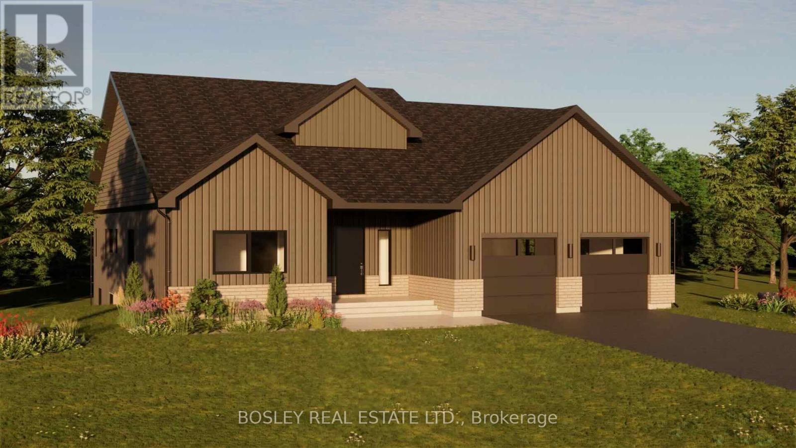 Lot 1 Street A, Port Hope (Garden Hill), Ontario  L0A 1B0 - Photo 2 - X12832864