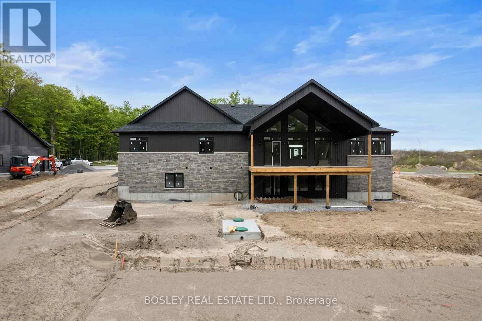 Lot 1 Street A, Port Hope (Garden Hill), Ontario  L0A 1B0 - Photo 46 - X12832864