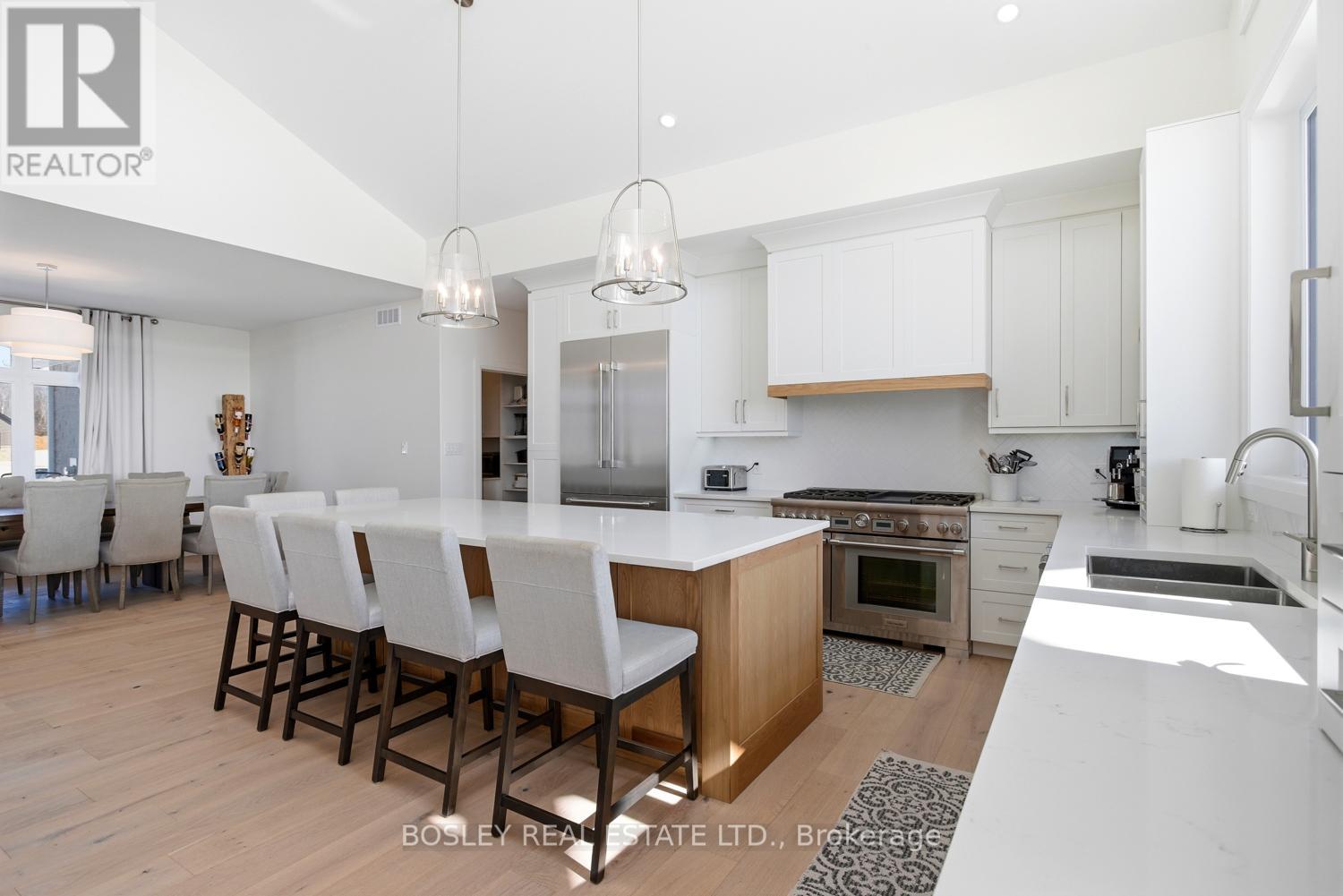 Lot 3 Street A, Port Hope (Garden Hill), Ontario  L0A 1B0 - Photo 13 - X12832866