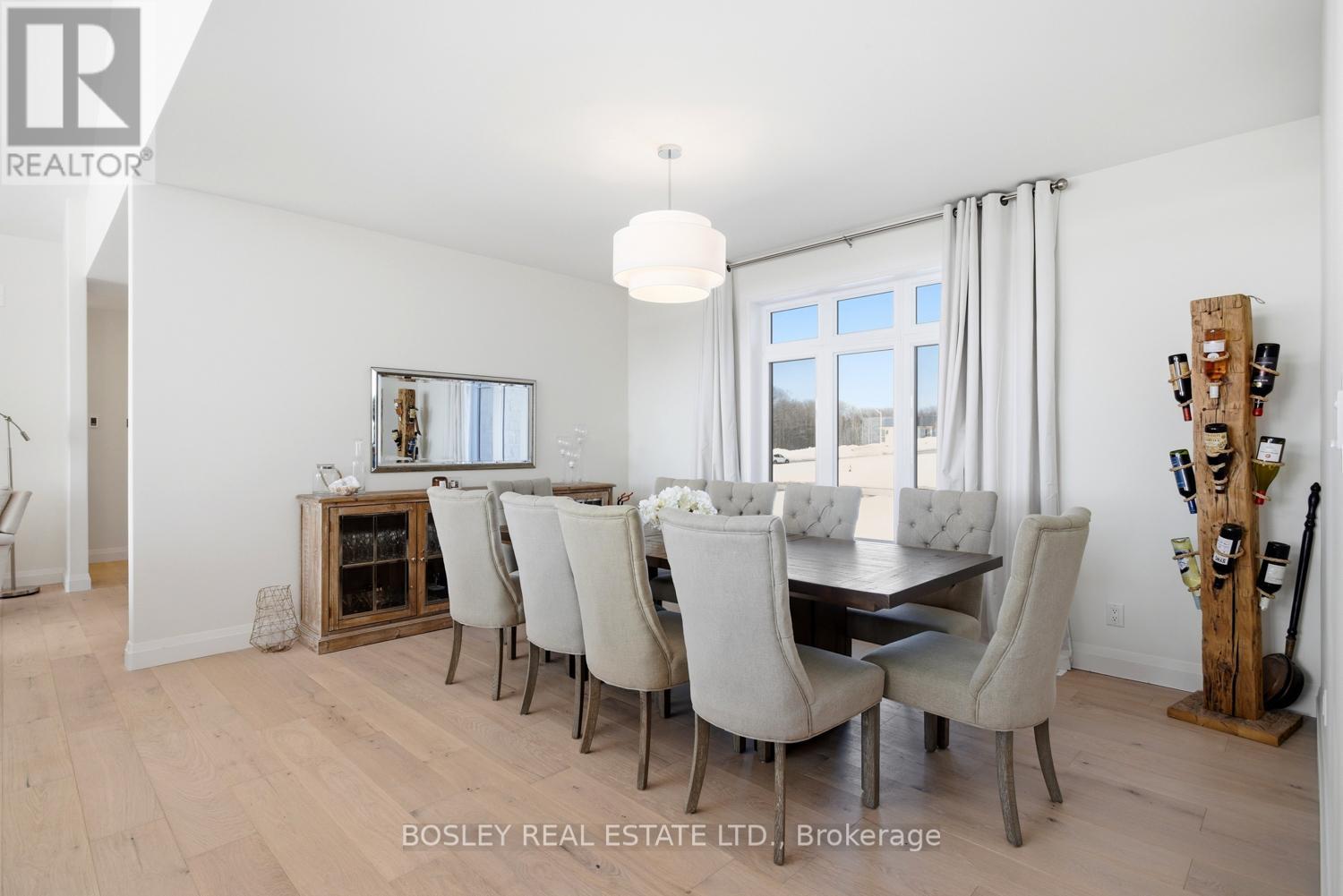 Lot 3 Street A, Port Hope (Garden Hill), Ontario  L0A 1B0 - Photo 14 - X12832866