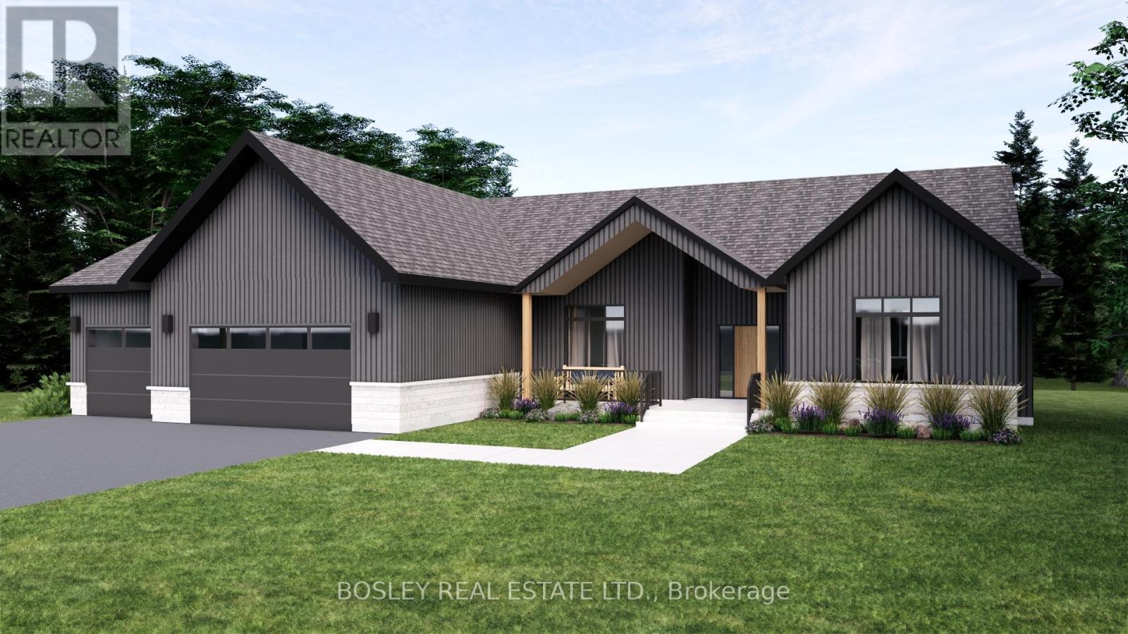 Lot 3 Street A, Port Hope (Garden Hill), Ontario  L0A 1B0 - Photo 38 - X12832866