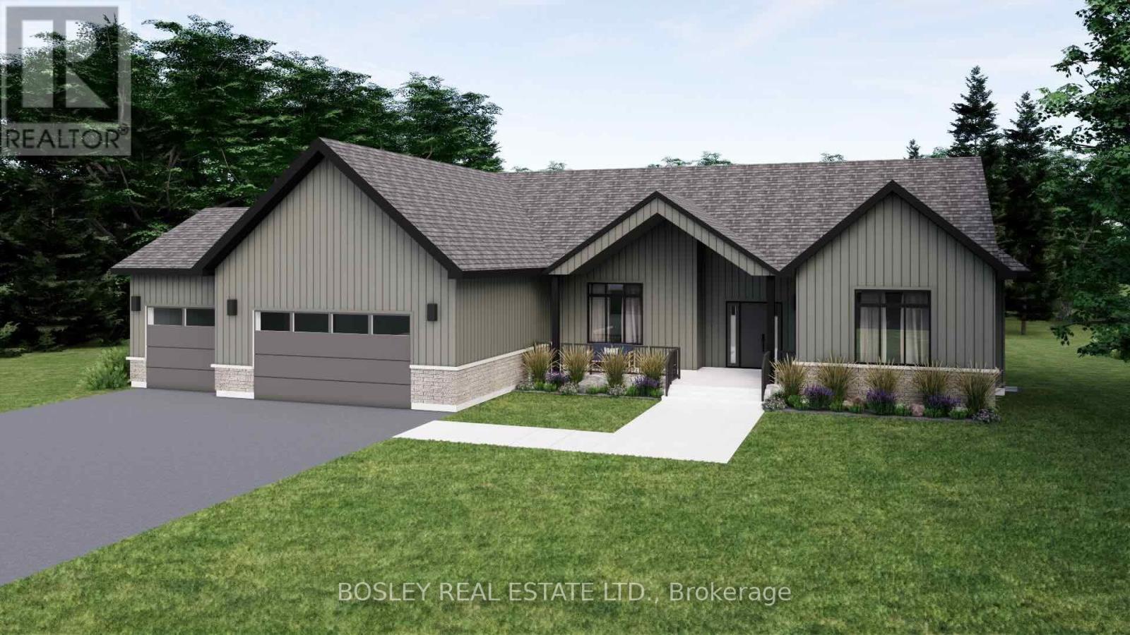 Lot 3 Street A, Port Hope (Garden Hill), Ontario  L0A 1B0 - Photo 39 - X12832866