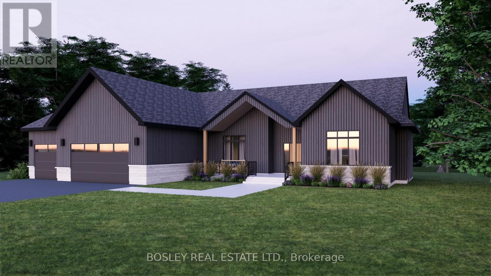 Lot 3 Street A, Port Hope (Garden Hill), Ontario  L0A 1B0 - Photo 40 - X12832866