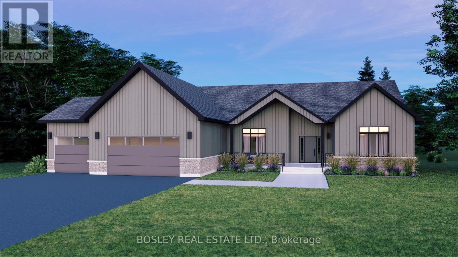 Lot 3 Street A, Port Hope (Garden Hill), Ontario  L0A 1B0 - Photo 41 - X12832866