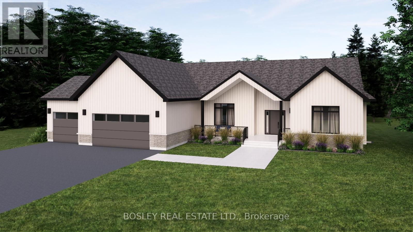 Lot 3 Street A, Port Hope (Garden Hill), Ontario  L0A 1B0 - Photo 6 - X12832866