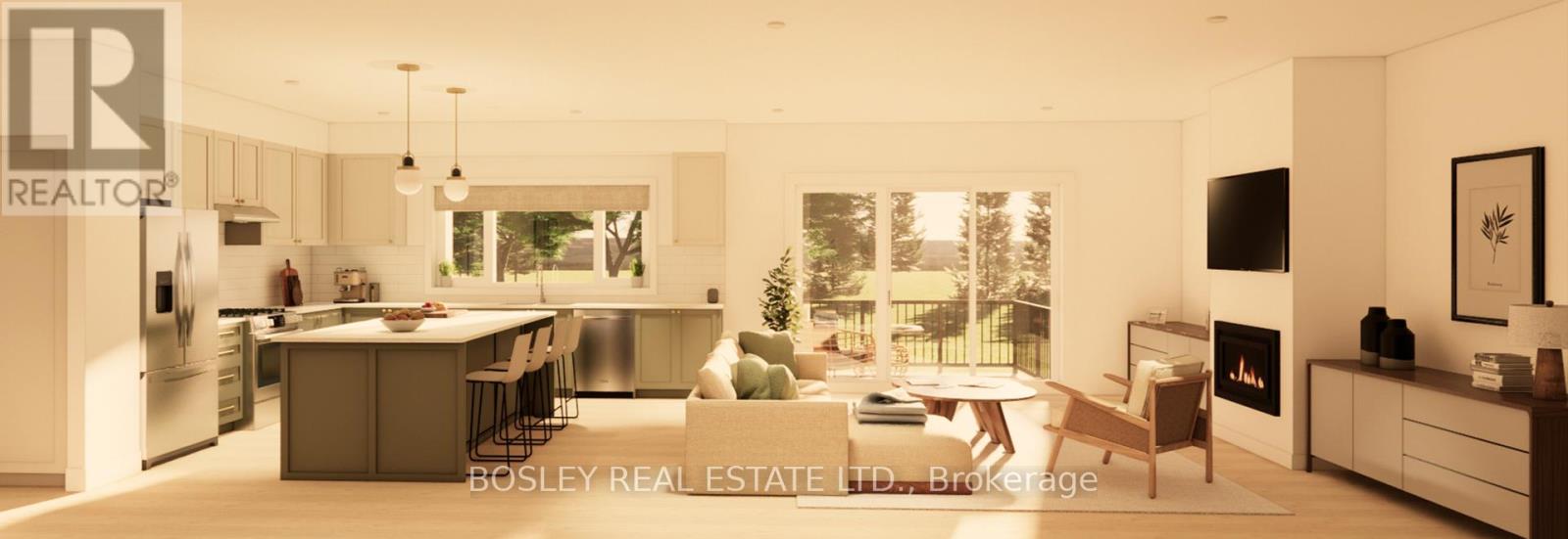 Lot 3 Street A, Port Hope (Garden Hill), Ontario  L0A 1B0 - Photo 8 - X12832866