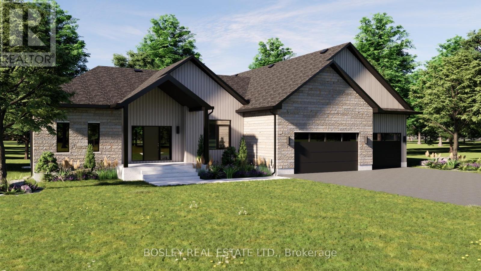 LOT 4 STREET A, port hope (garden hill), Ontario