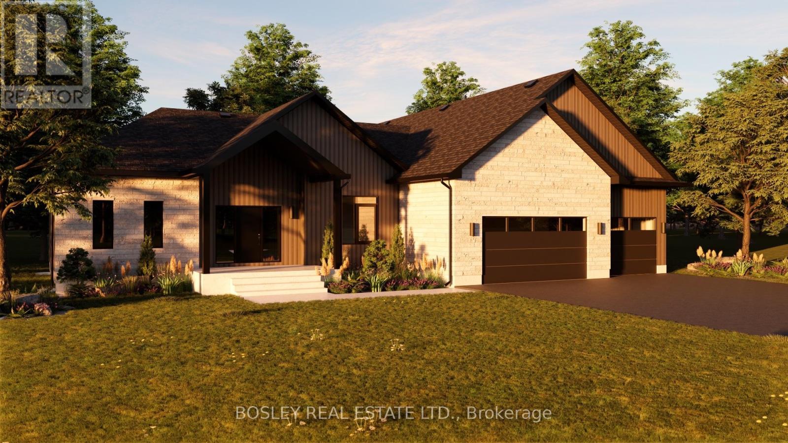 Lot 4 Street A, Port Hope (Garden Hill), Ontario  L0A 1B0 - Photo 2 - X12832870