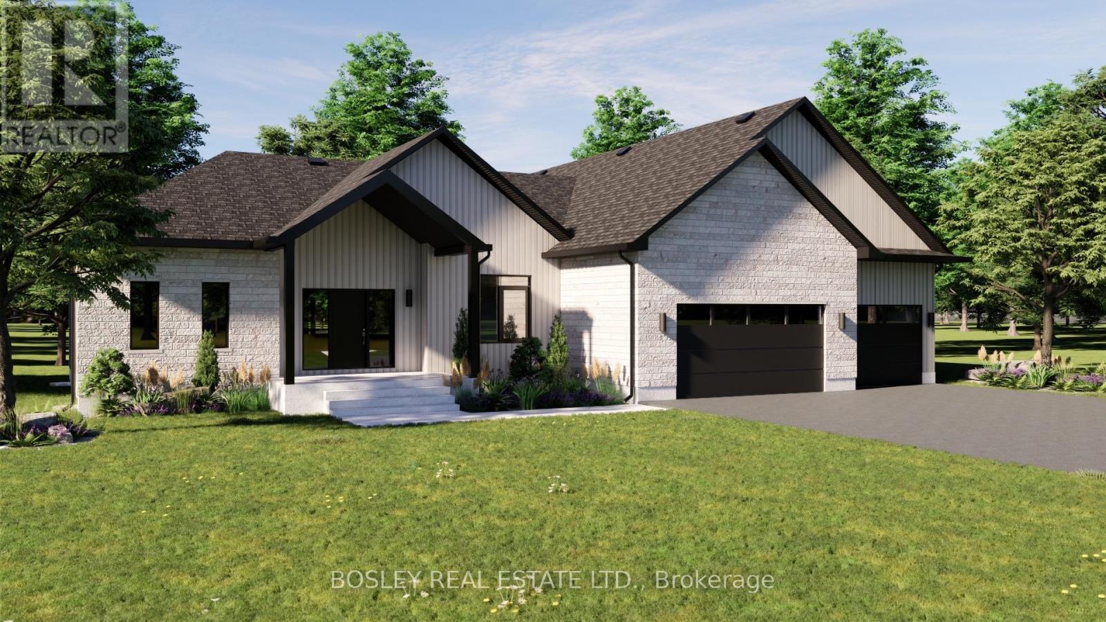 Lot 4 Street A, Port Hope (Garden Hill), Ontario  L0A 1B0 - Photo 3 - X12832870