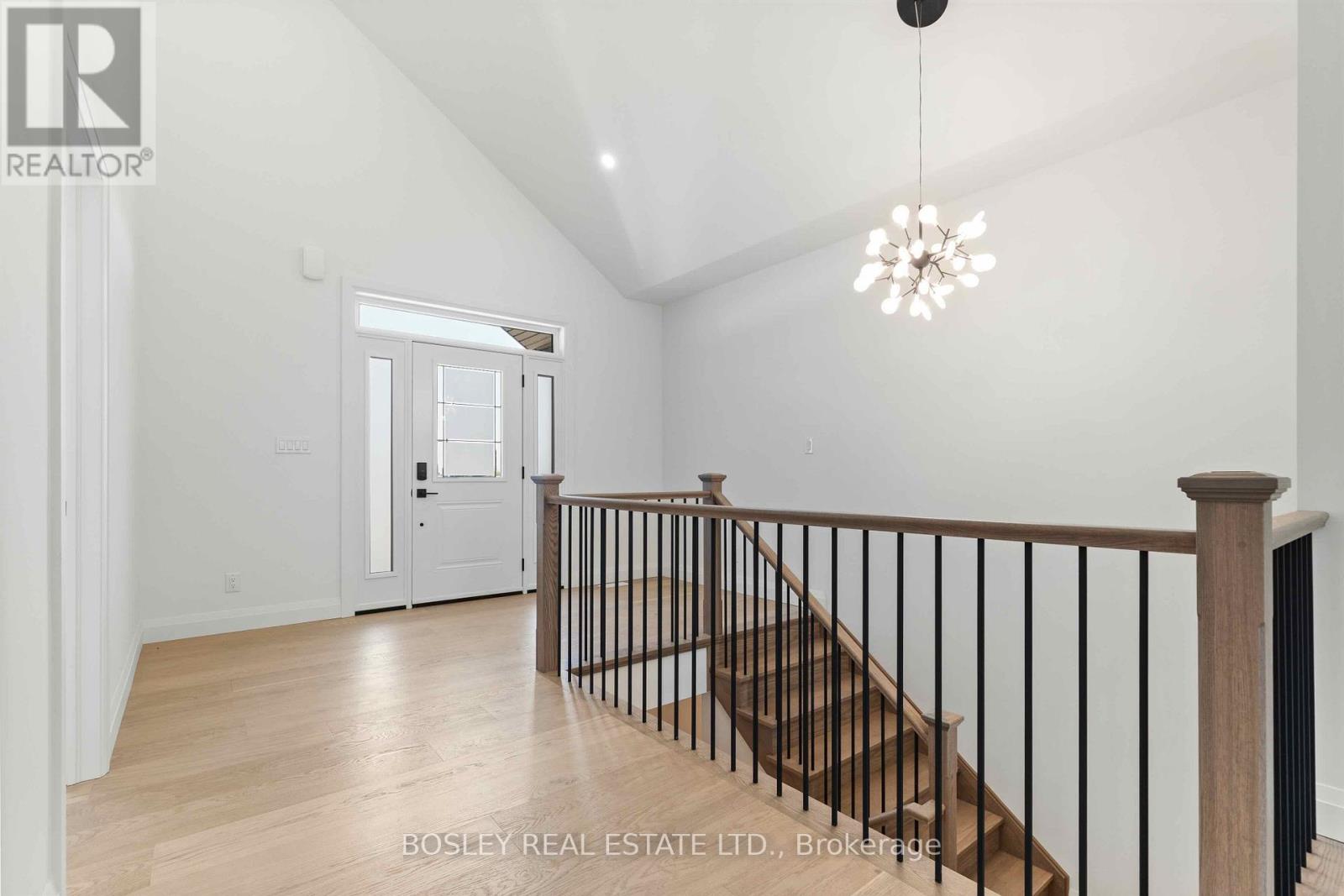 Lot 4 Street A, Port Hope (Garden Hill), Ontario  L0A 1B0 - Photo 4 - X12832870