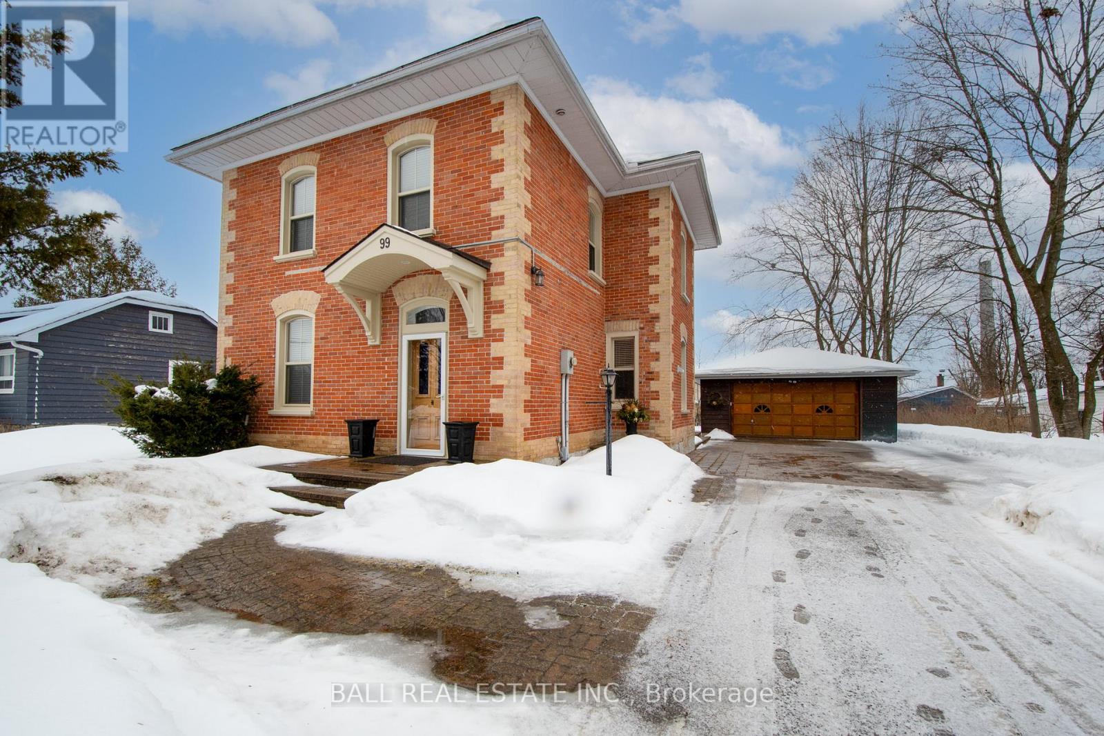 99 Reid Street, Selwyn, Ontario  K0L 2H0 - Photo 2 - X12832898