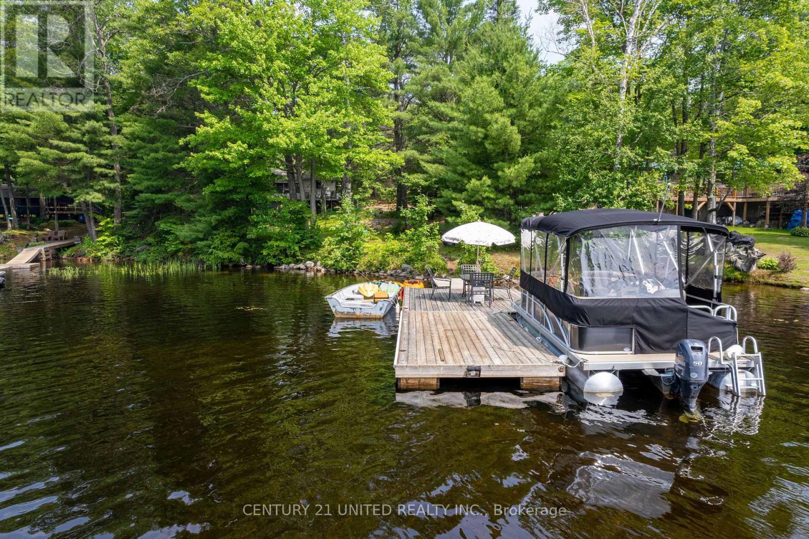 1207 Anstruther Lake Wao, North Kawartha, Ontario  K0L 1A0 - Photo 10 - X12832976