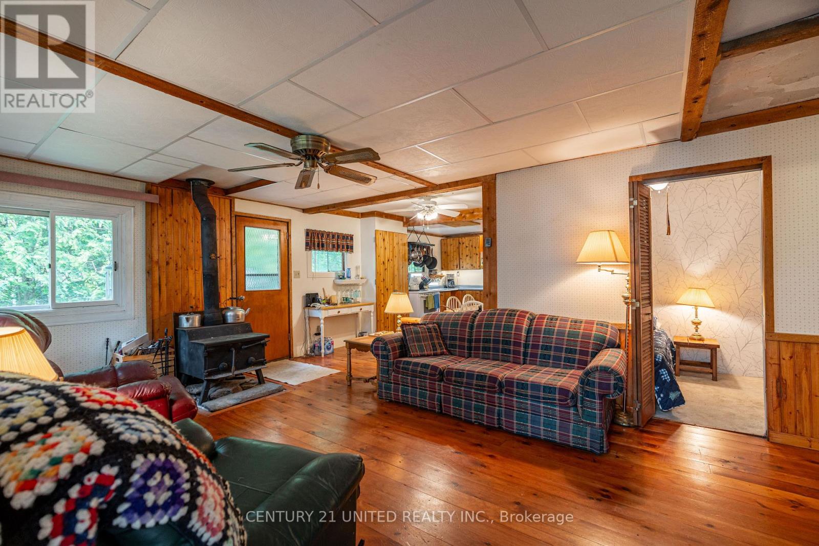 1207 Anstruther Lake Wao, North Kawartha, Ontario  K0L 1A0 - Photo 19 - X12832976