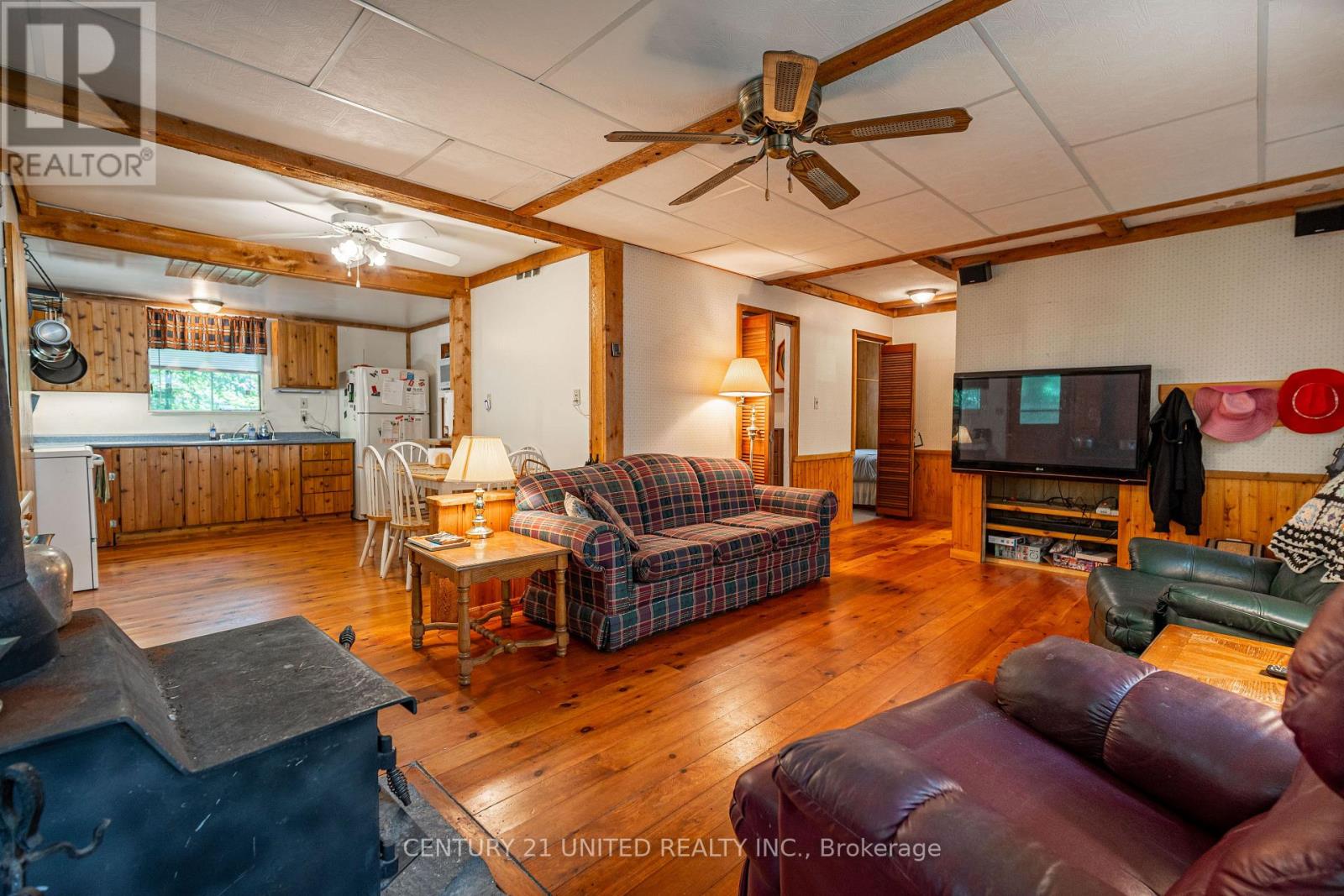 1207 Anstruther Lake Wao, North Kawartha, Ontario  K0L 1A0 - Photo 20 - X12832976