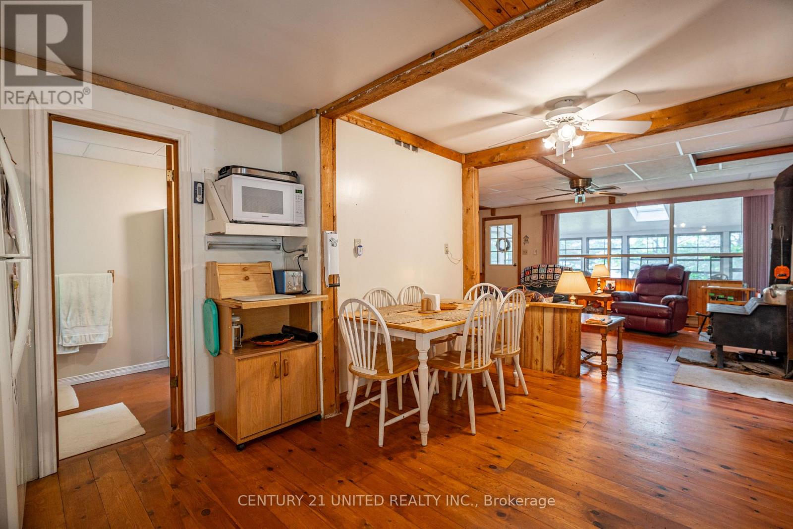 1207 Anstruther Lake Wao, North Kawartha, Ontario  K0L 1A0 - Photo 21 - X12832976