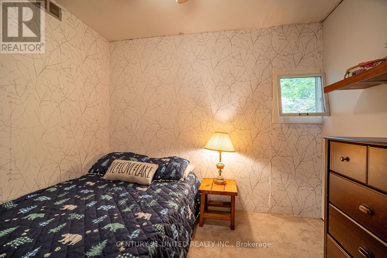 1207 Anstruther Lake Wao, North Kawartha, Ontario  K0L 1A0 - Photo 25 - X12832976