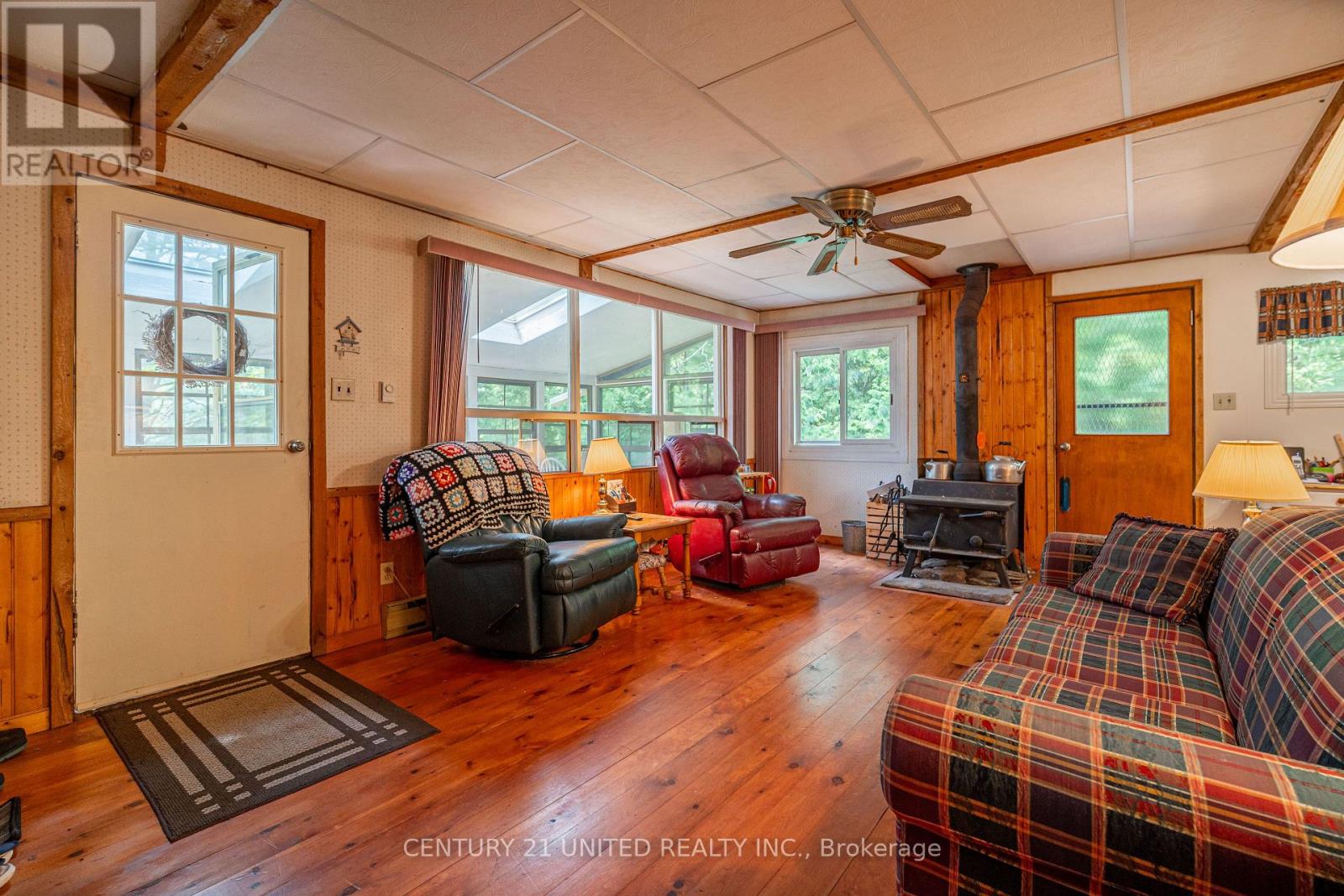 1207 Anstruther Lake Wao, North Kawartha, Ontario  K0L 1A0 - Photo 26 - X12832976