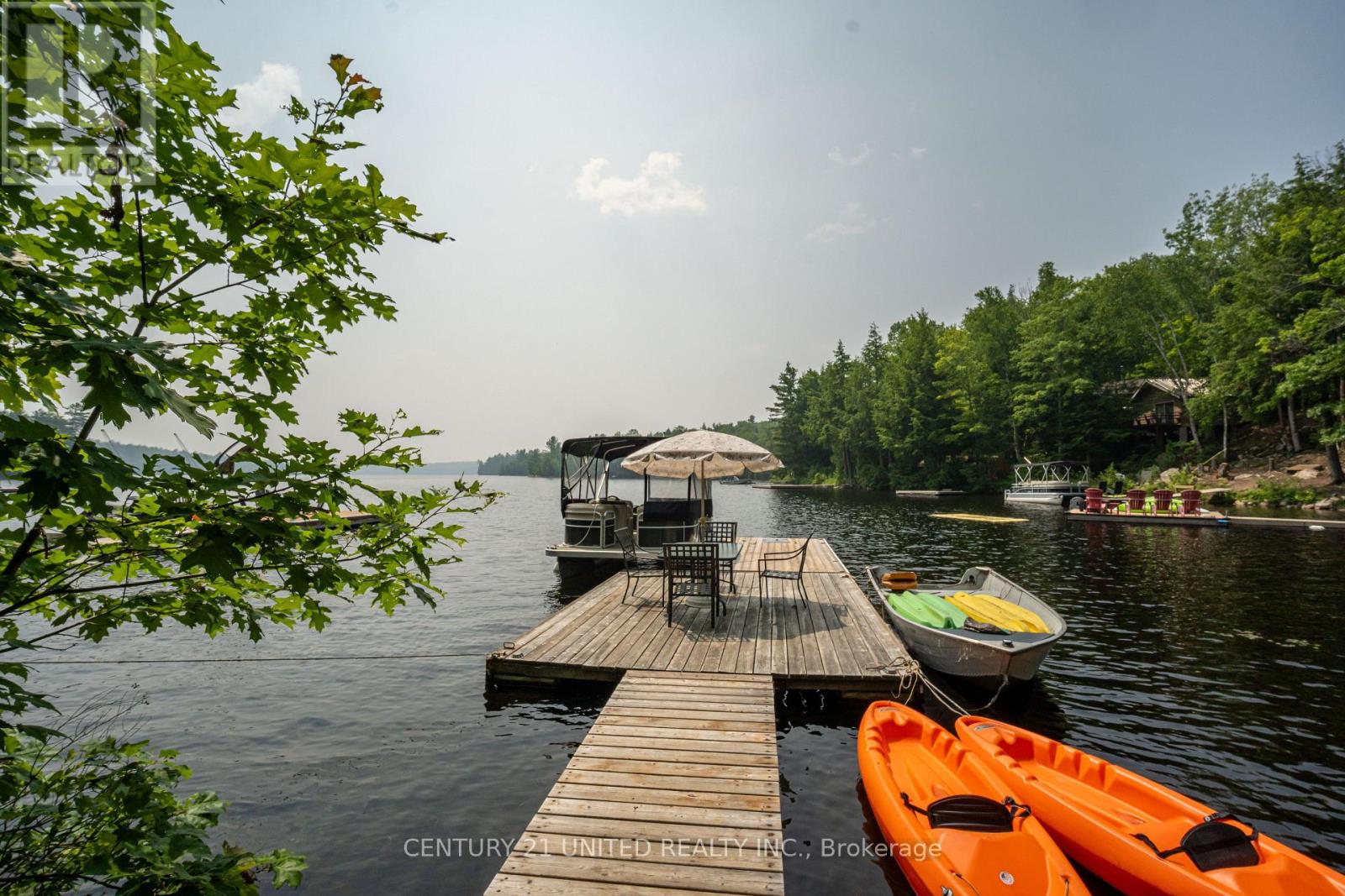 1207 Anstruther Lake Wao, North Kawartha, Ontario  K0L 1A0 - Photo 7 - X12832976