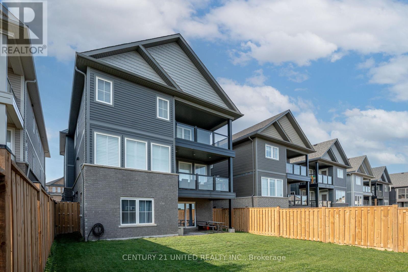 531 Clayton Avenue, Peterborough (Monaghan Ward 2), Ontario  K9K 0G3 - Photo 24 - X12833120