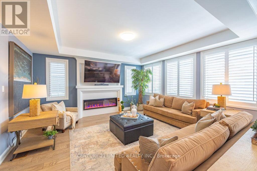 531 Clayton Avenue, Peterborough (Monaghan Ward 2), Ontario  K9K 0G3 - Photo 7 - X12833120