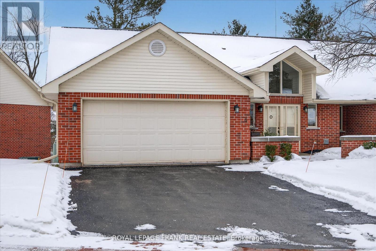 8 - 1121 Armour Road, Peterborough (Ashburnham Ward 4), Ontario  K9H 7N8 - Photo 2 - X12833486