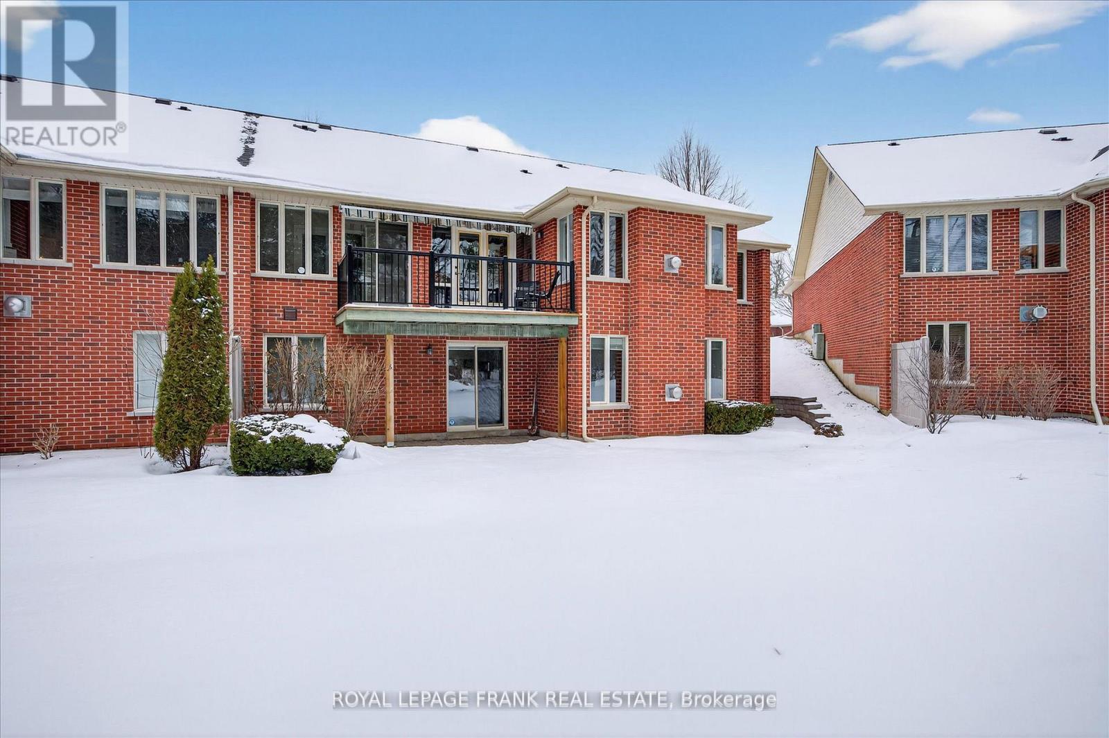 8 - 1121 Armour Road, Peterborough (Ashburnham Ward 4), Ontario  K9H 7N8 - Photo 38 - X12833486