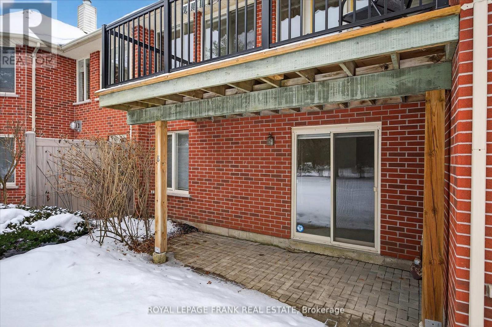 8 - 1121 Armour Road, Peterborough (Ashburnham Ward 4), Ontario  K9H 7N8 - Photo 40 - X12833486