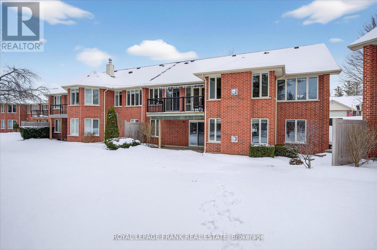 8 - 1121 Armour Road, Peterborough (Ashburnham Ward 4), Ontario  K9H 7N8 - Photo 43 - X12833486