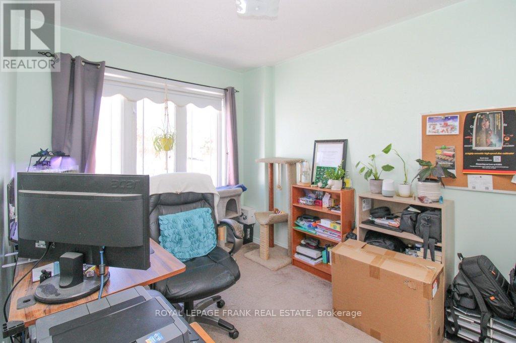 416 Abound Crescent, Peterborough (Ashburnham Ward 4), Ontario  K9J 8S2 - Photo 10 - X12833490