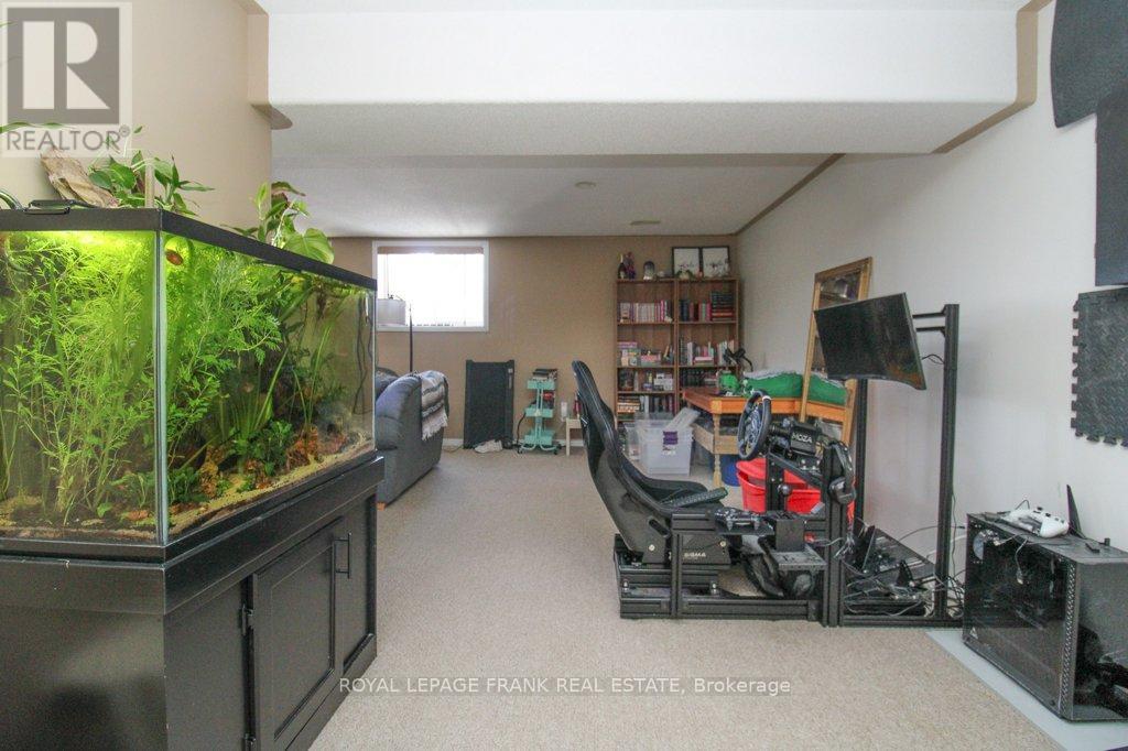 416 Abound Crescent, Peterborough (Ashburnham Ward 4), Ontario  K9J 8S2 - Photo 14 - X12833490