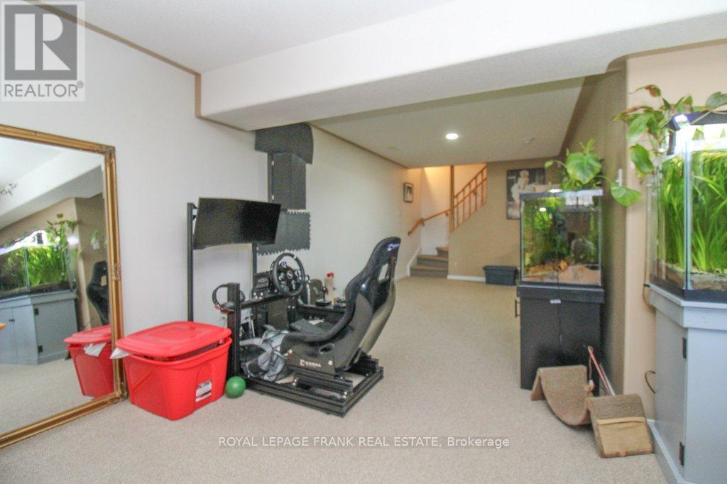 416 Abound Crescent, Peterborough (Ashburnham Ward 4), Ontario  K9J 8S2 - Photo 16 - X12833490