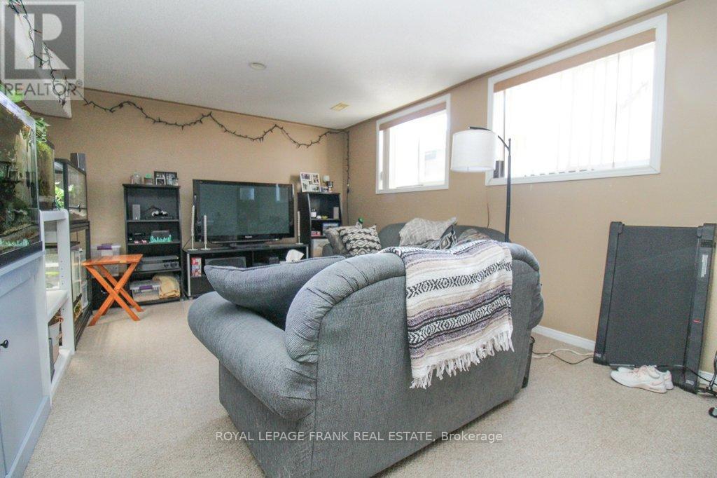 416 Abound Crescent, Peterborough (Ashburnham Ward 4), Ontario  K9J 8S2 - Photo 17 - X12833490