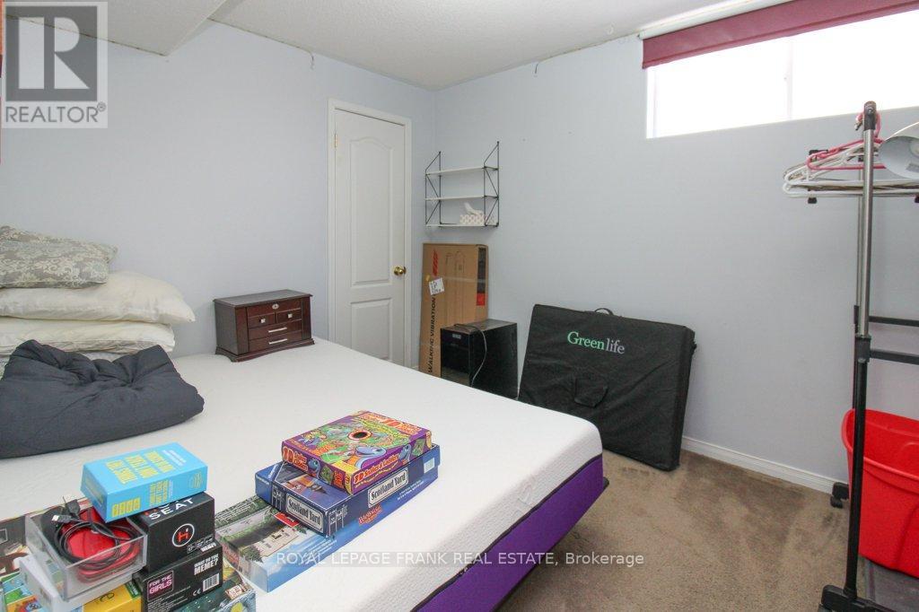 416 Abound Crescent, Peterborough (Ashburnham Ward 4), Ontario  K9J 8S2 - Photo 22 - X12833490