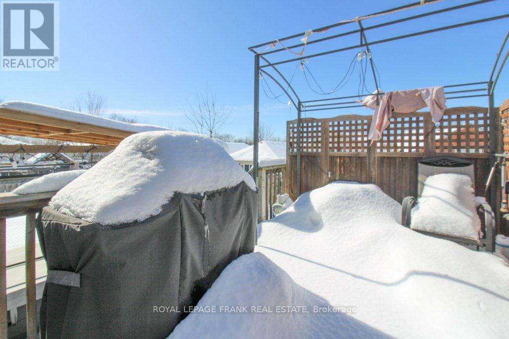 416 Abound Crescent, Peterborough (Ashburnham Ward 4), Ontario  K9J 8S2 - Photo 23 - X12833490