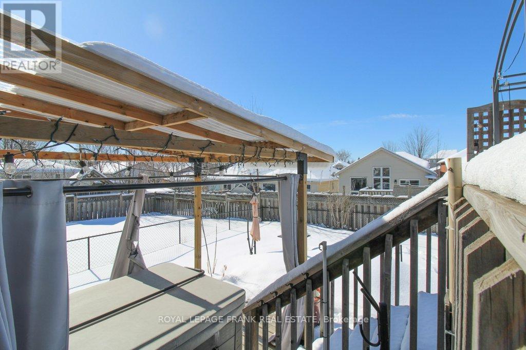 416 Abound Crescent, Peterborough (Ashburnham Ward 4), Ontario  K9J 8S2 - Photo 24 - X12833490