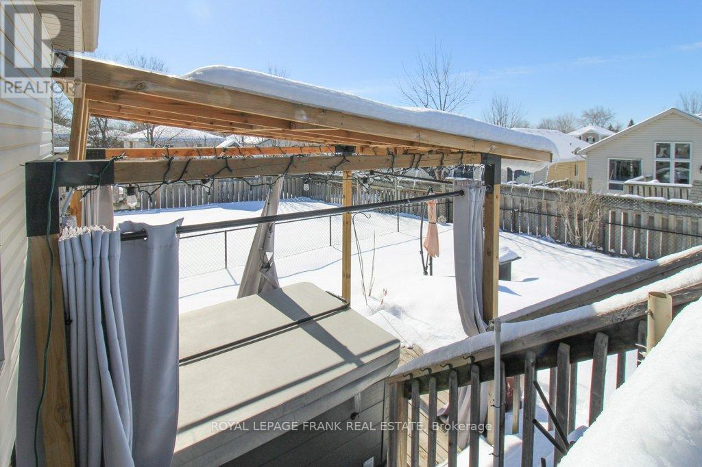 416 Abound Crescent, Peterborough (Ashburnham Ward 4), Ontario  K9J 8S2 - Photo 25 - X12833490