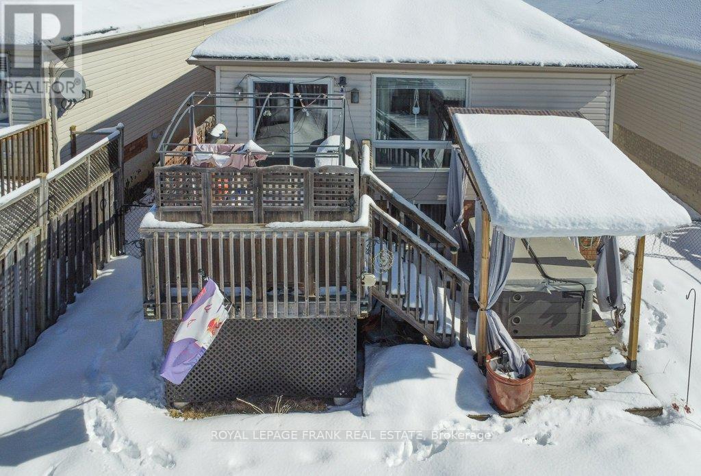 416 Abound Crescent, Peterborough (Ashburnham Ward 4), Ontario  K9J 8S2 - Photo 27 - X12833490